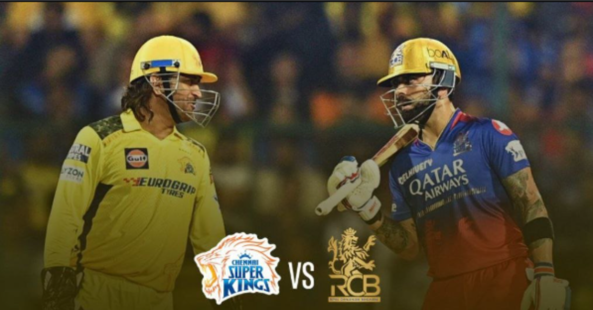 csk vs rcb
