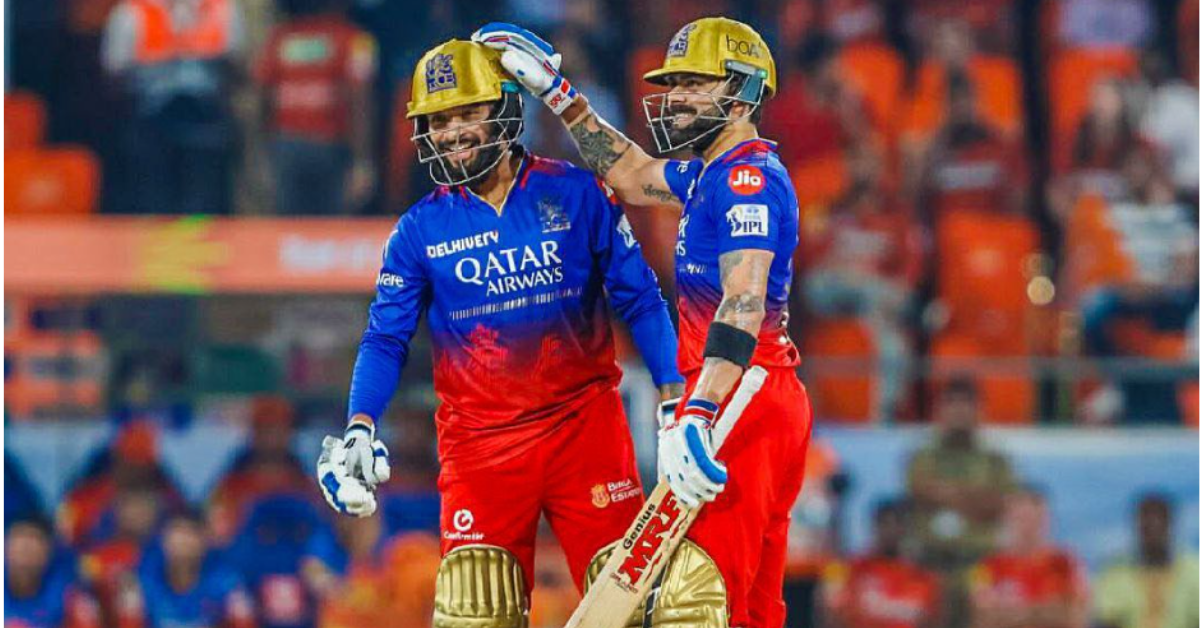 rcb vs dc